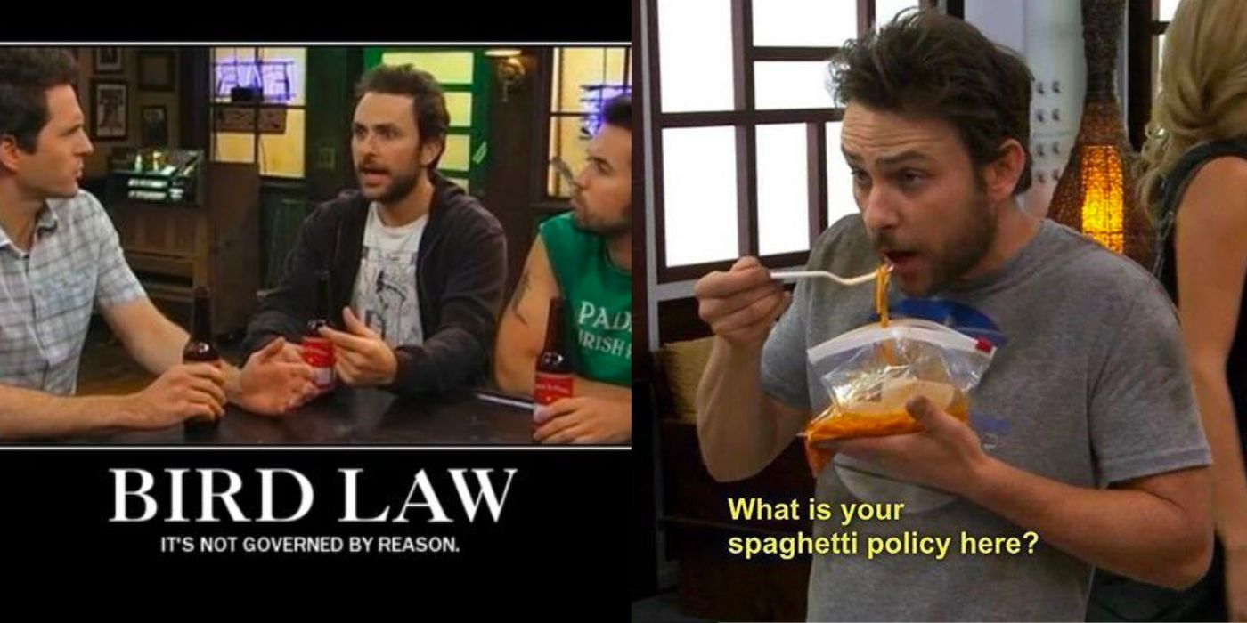 always sunny meme