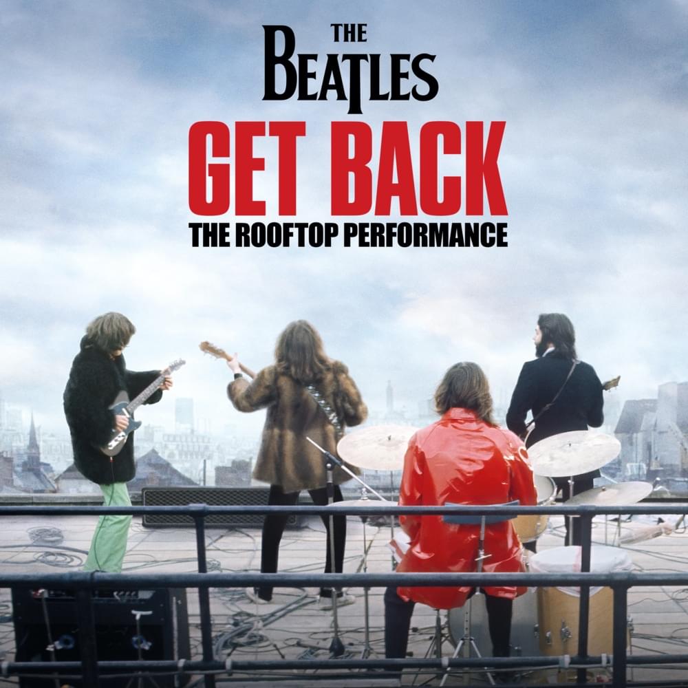 get back lyrics