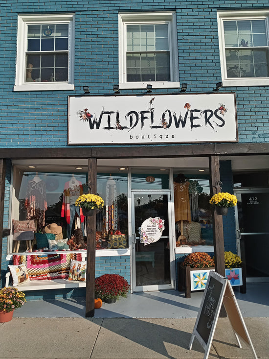 wildflowershop