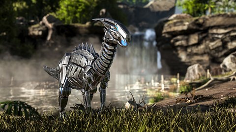 parasaur