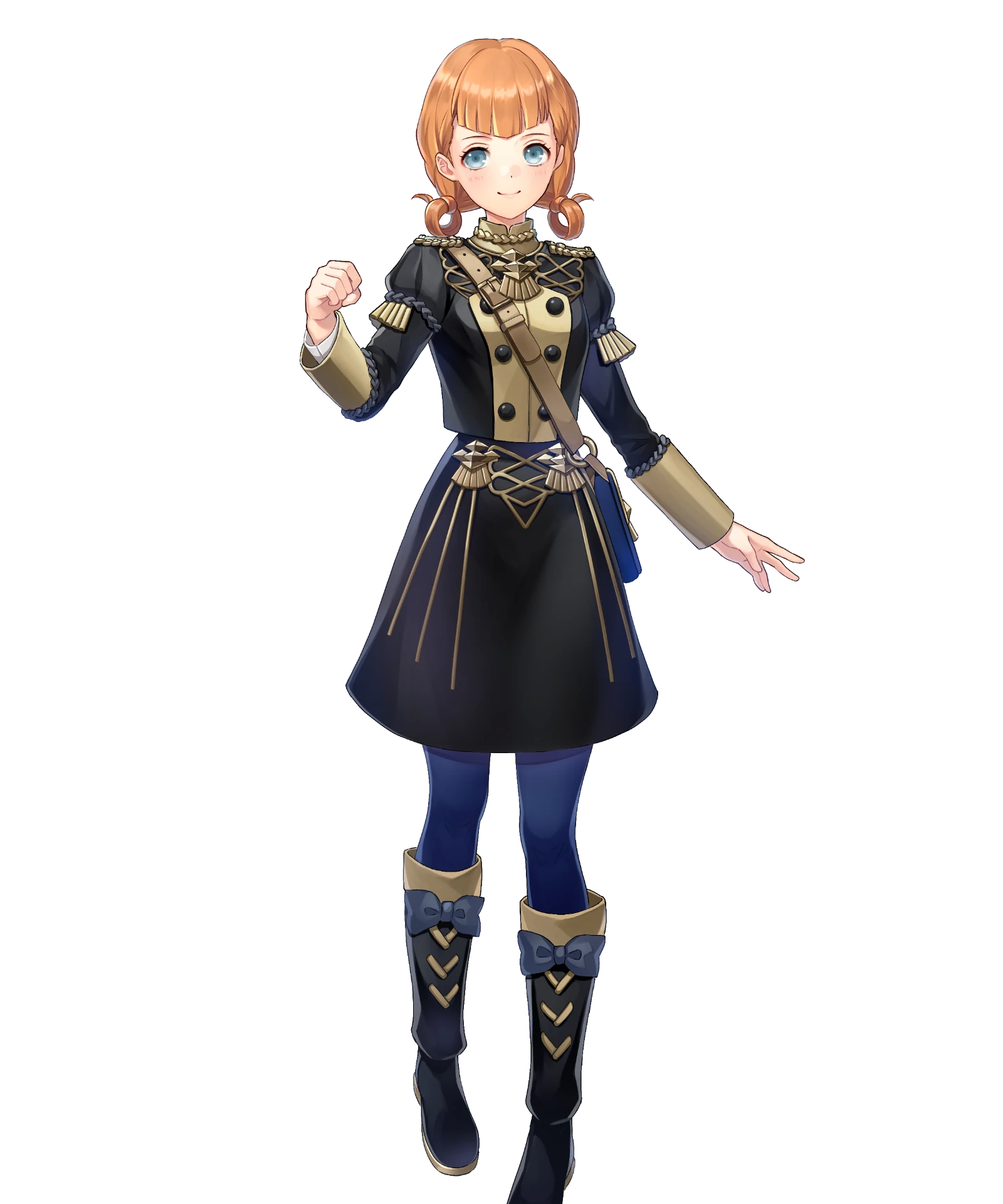 fire emblem annette