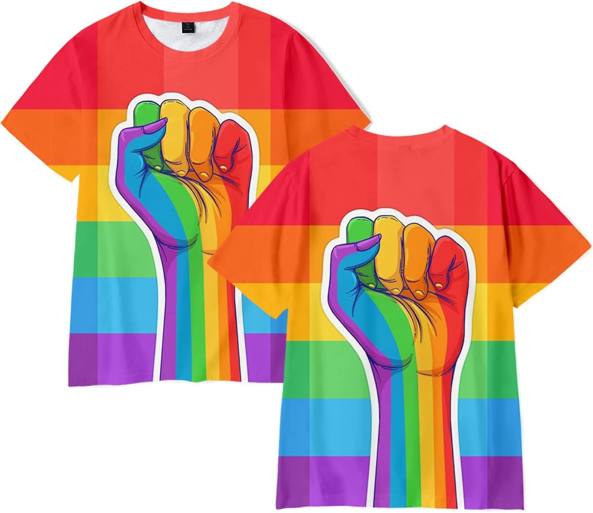 lgbt shirt