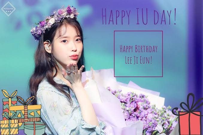 iu birthday