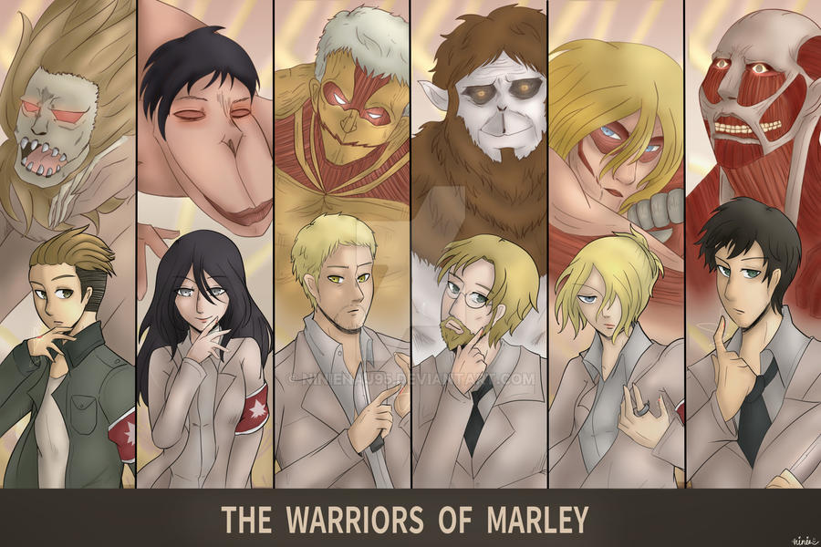 marley snk