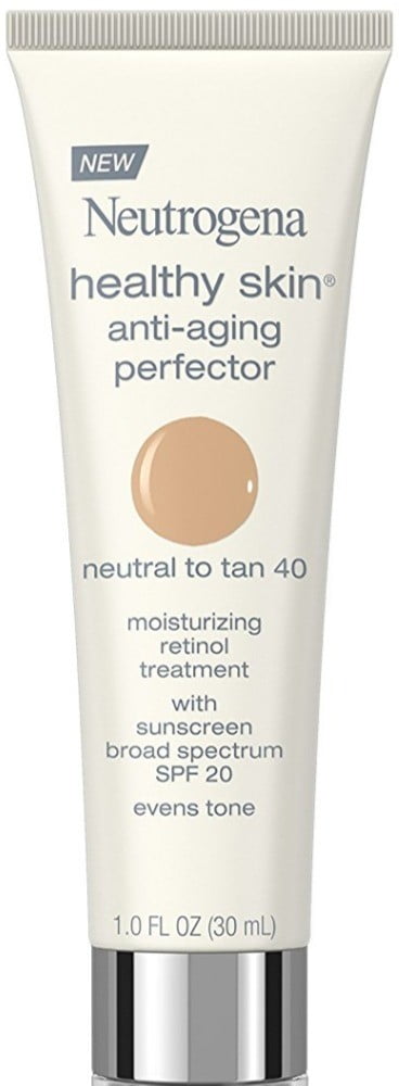 neutrogena healthy skin anti aging perfector