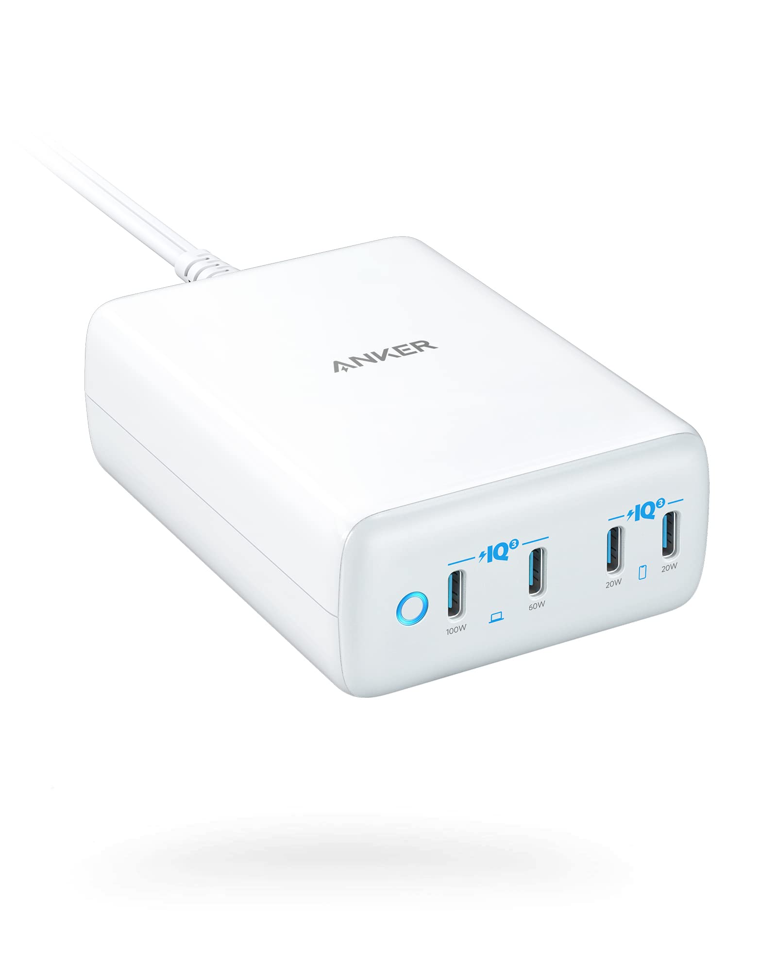 anker usb charger