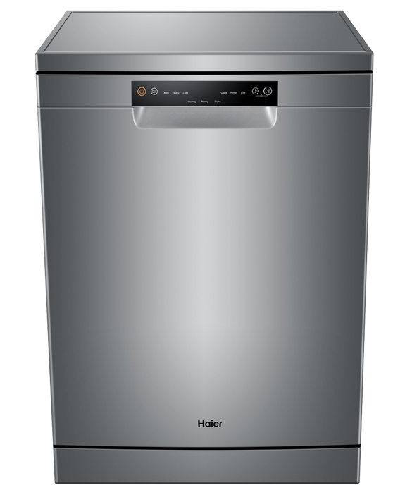 haier dishwasher review