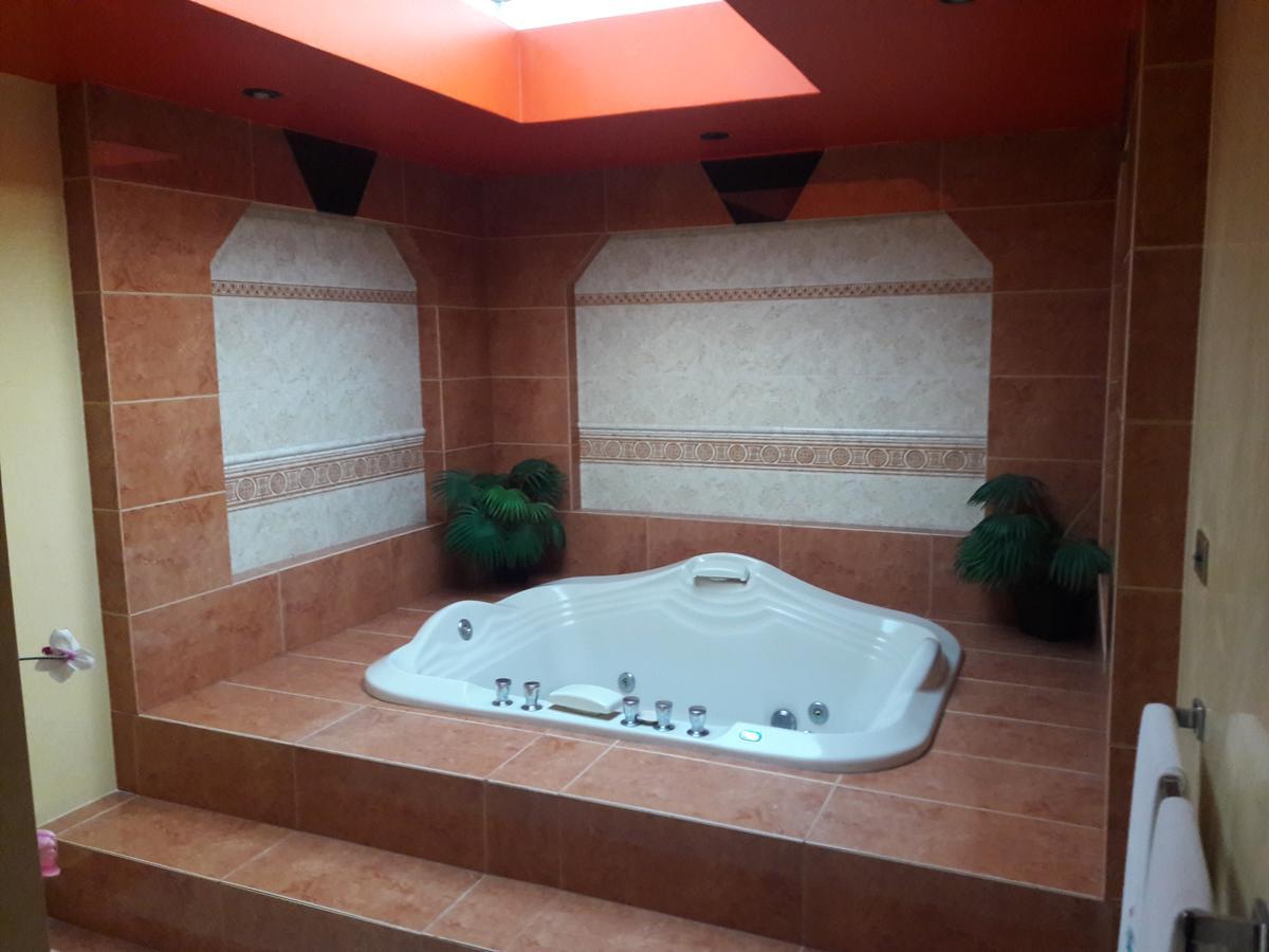 hoteles con jacuzzi en villahermosa