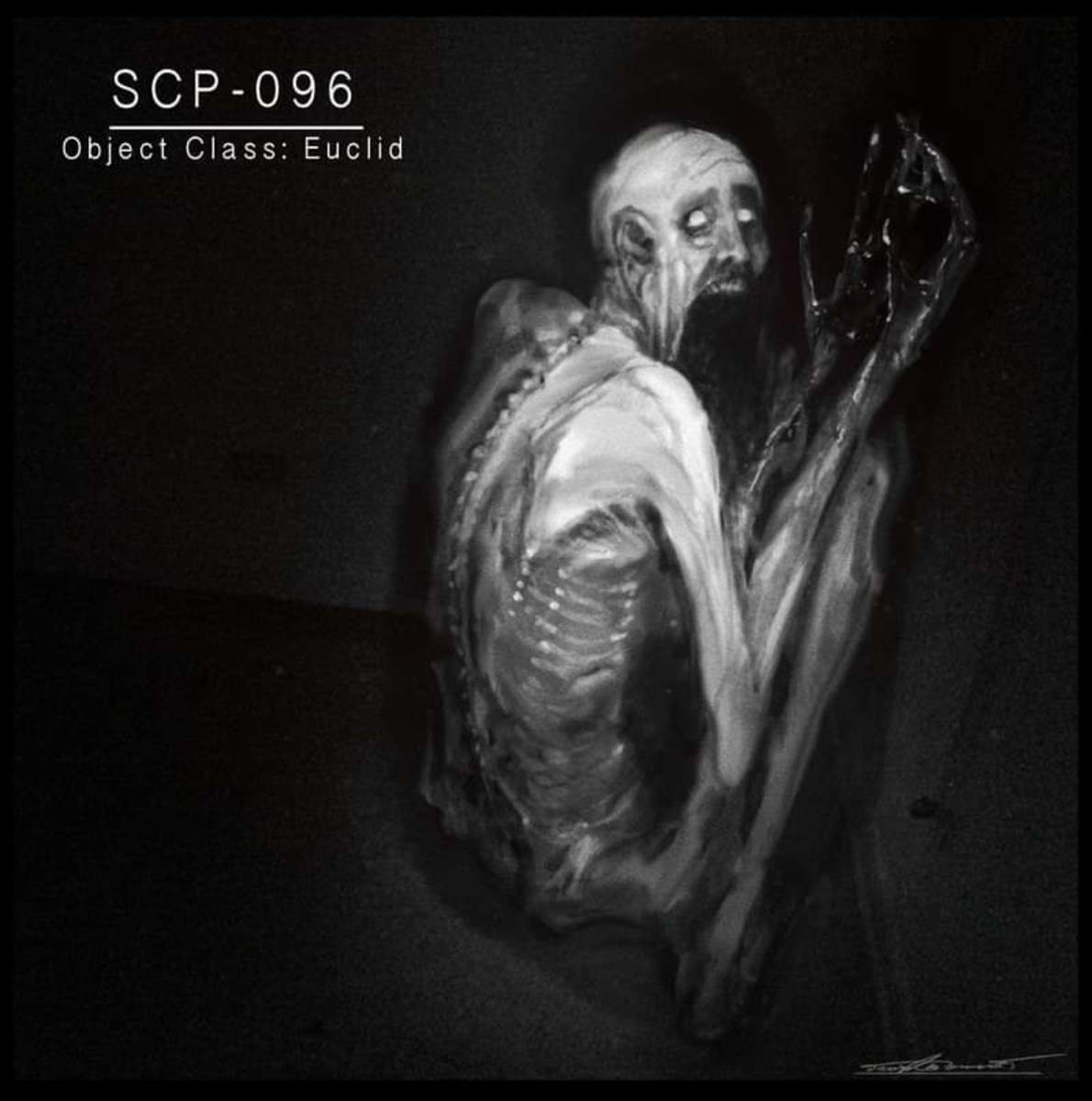 what are scp