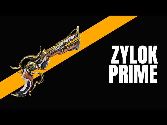 zylok prime