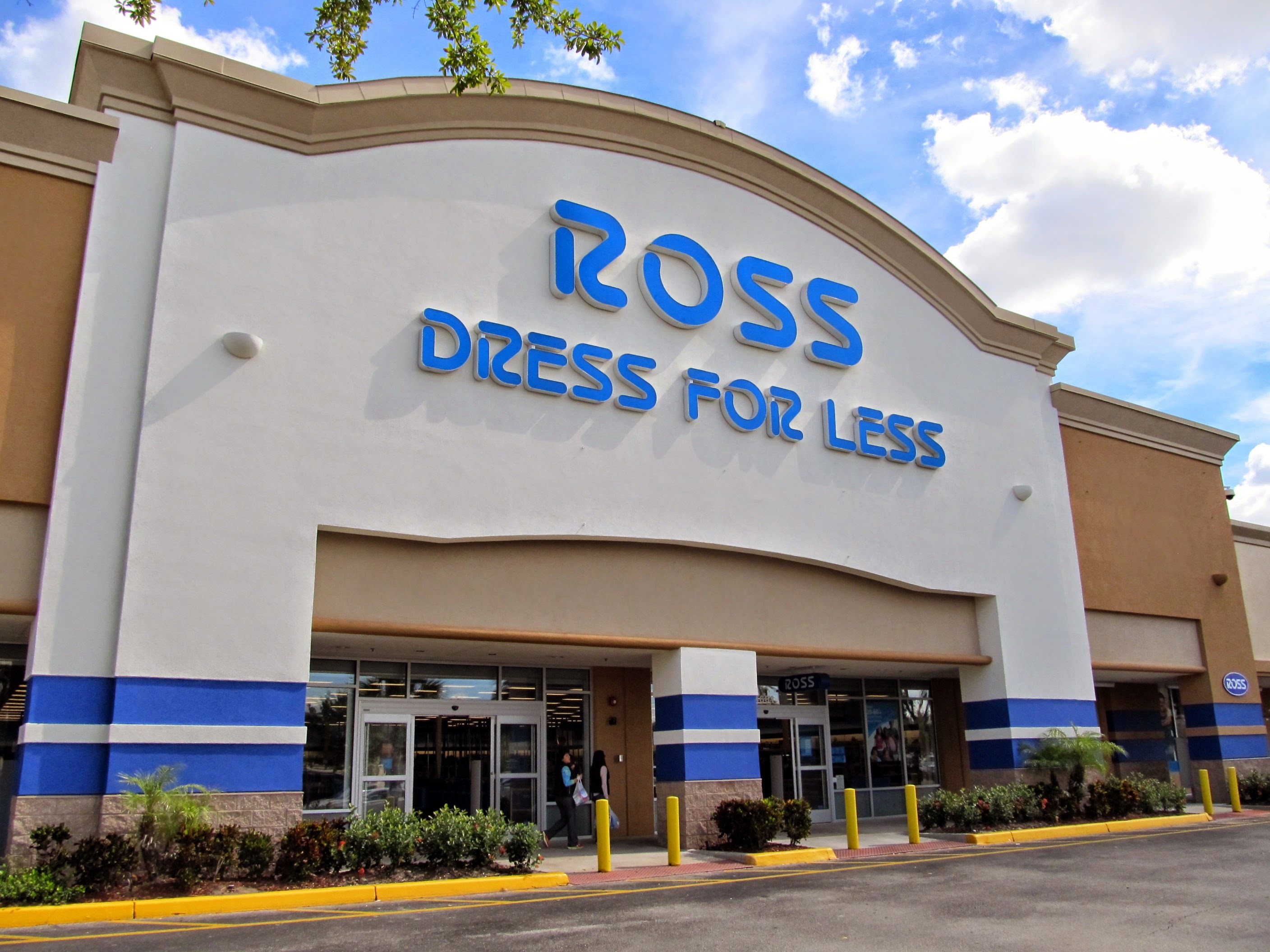 local ross stores