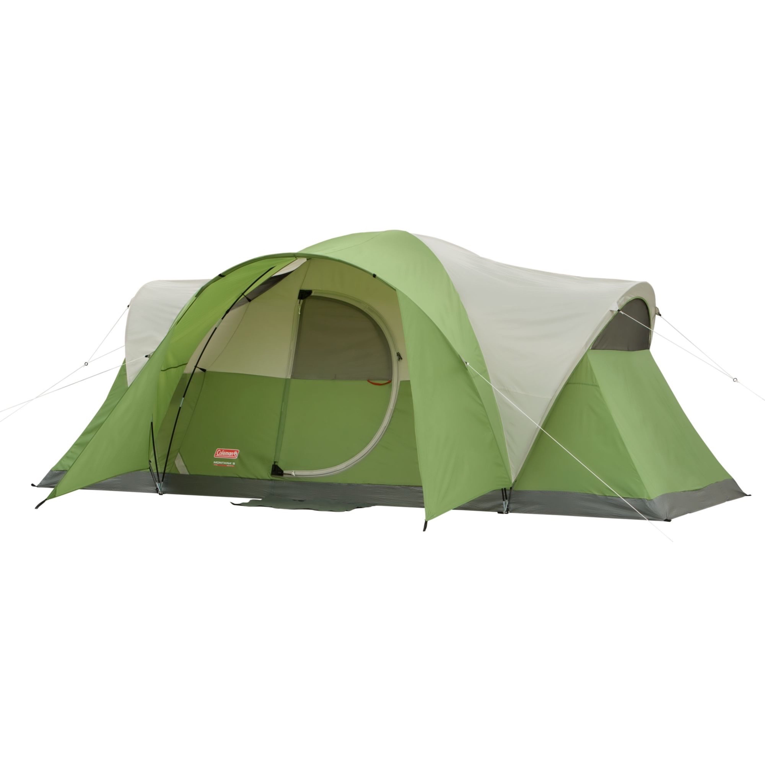 tent 8 person