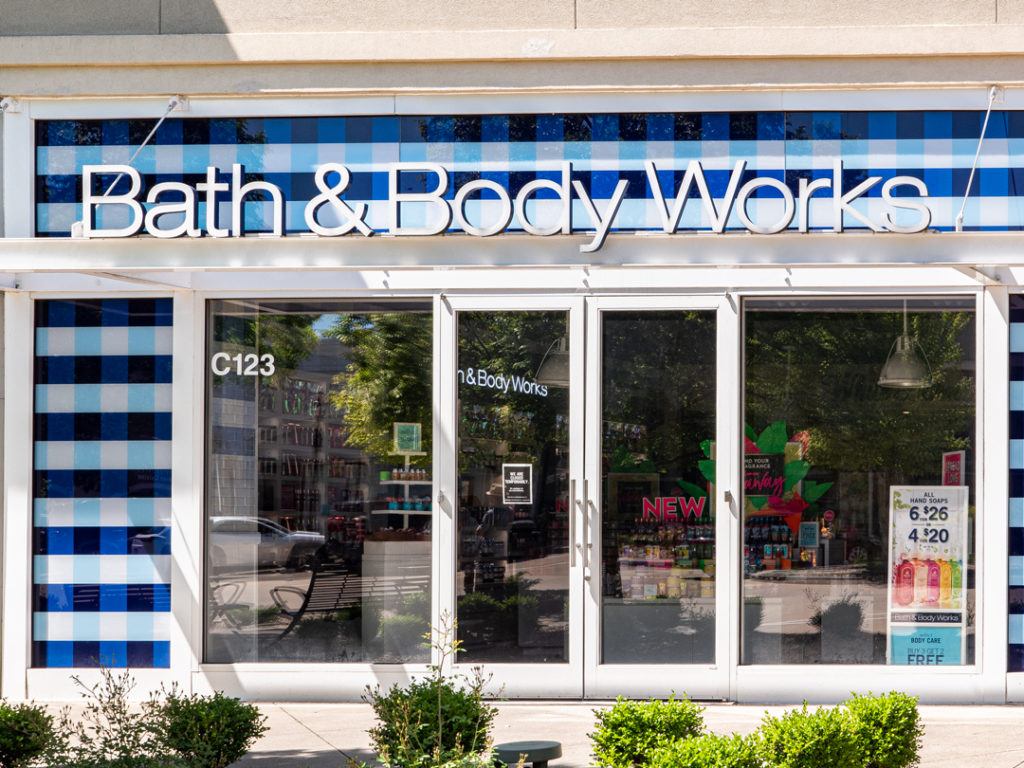 bath & body works jonesboro arkansas