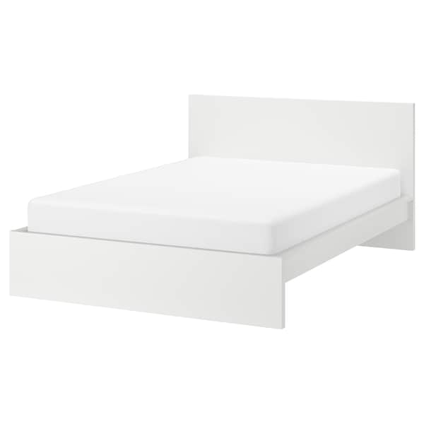 queen bed size ikea