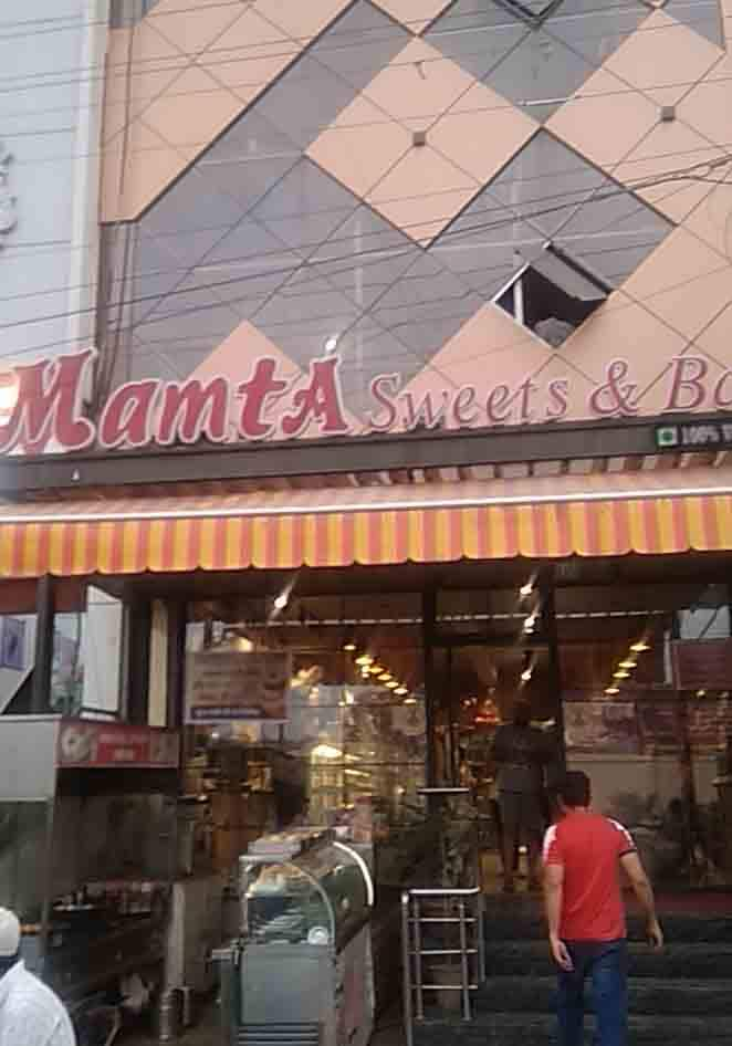 mamta sweets near me