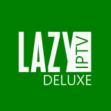 lazy iptv deluxe