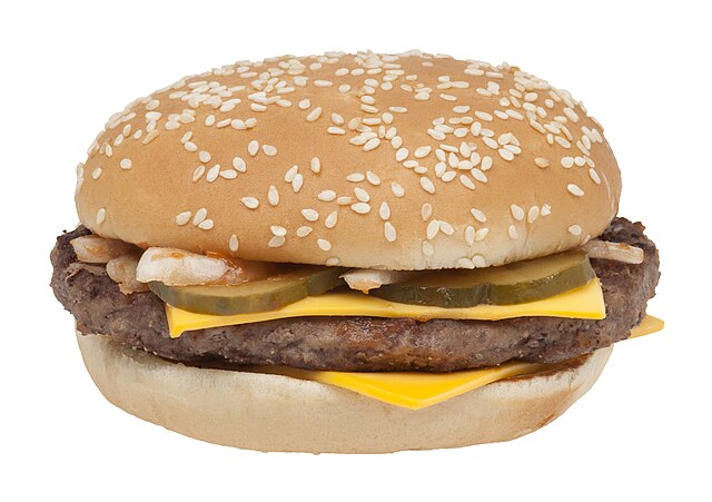 quarter pounder with cheese price