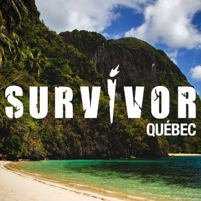 survivor rattrapage