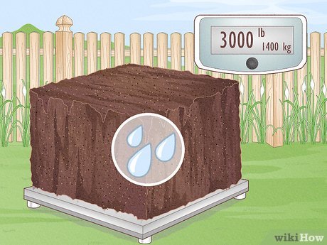 how much does 1 yard of soil weigh