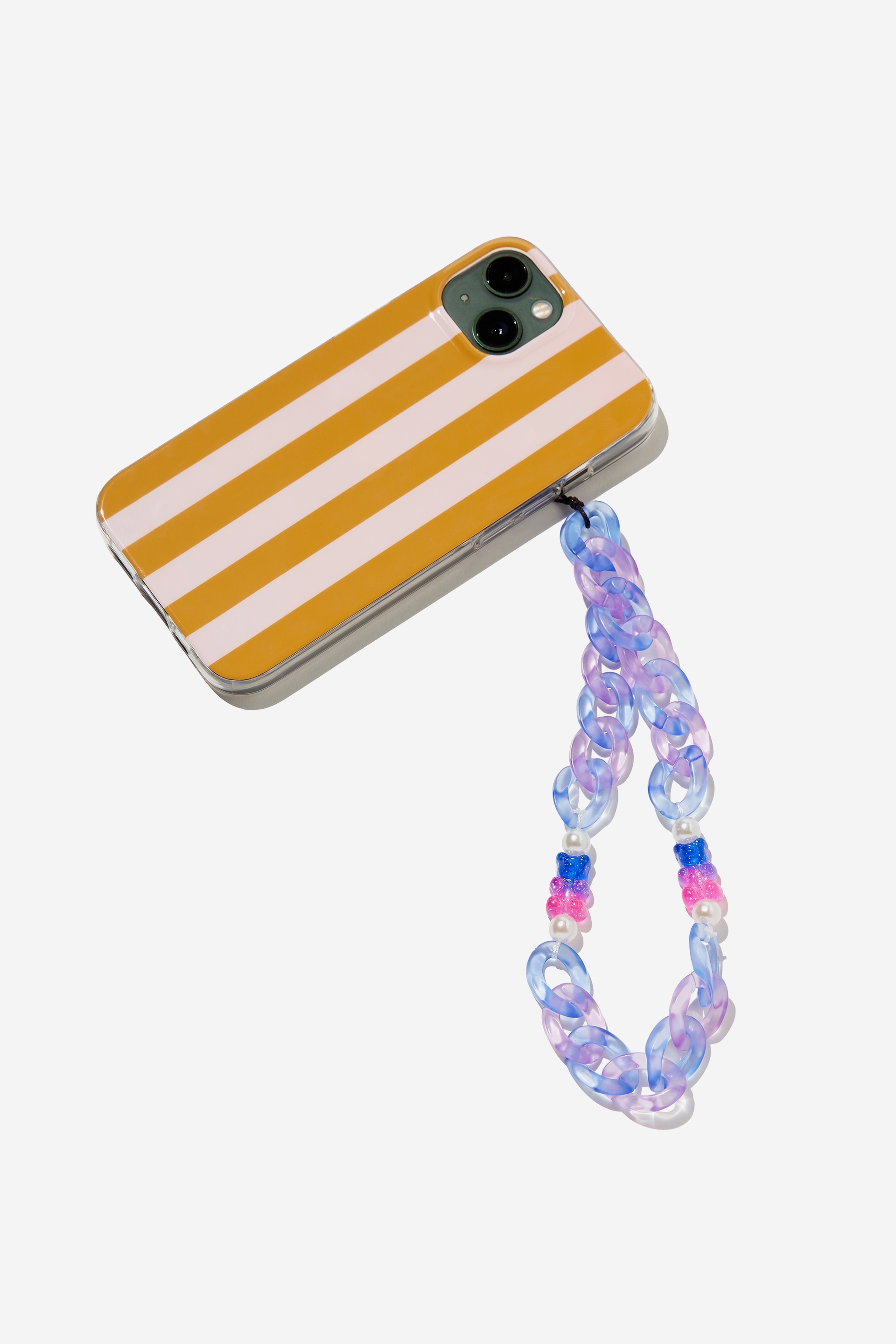 typo phone charms