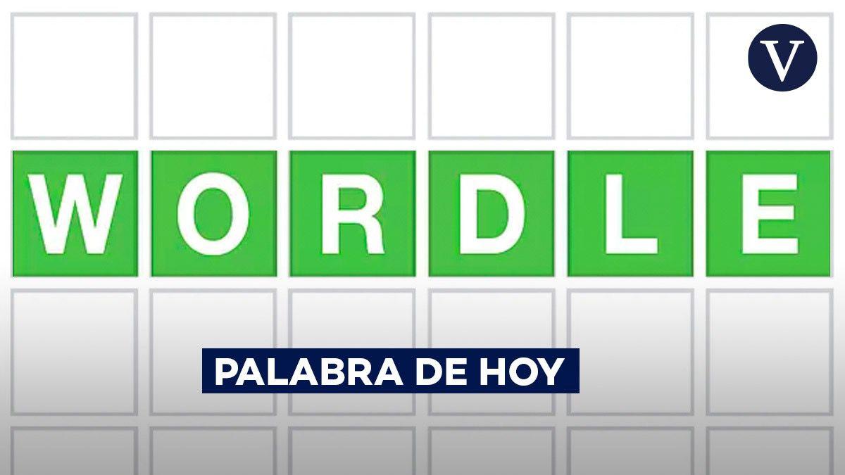 wordle español