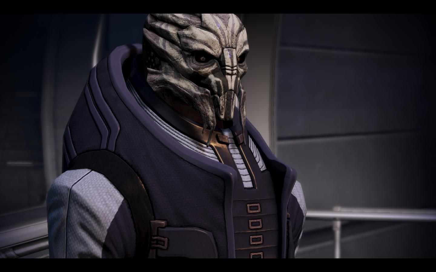 mass effect 3 victus