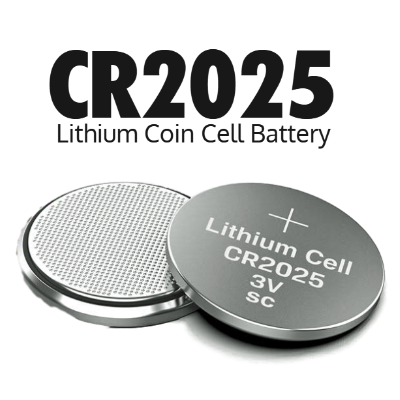 cr2025 battery price