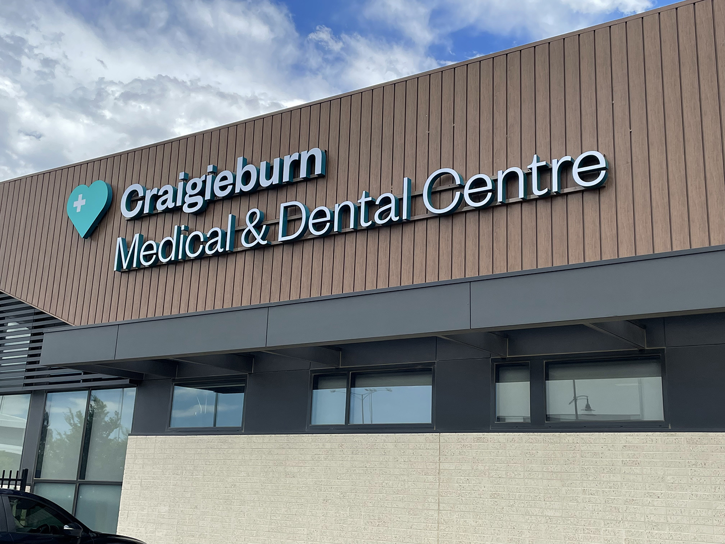 craigieburn medical and dental centre