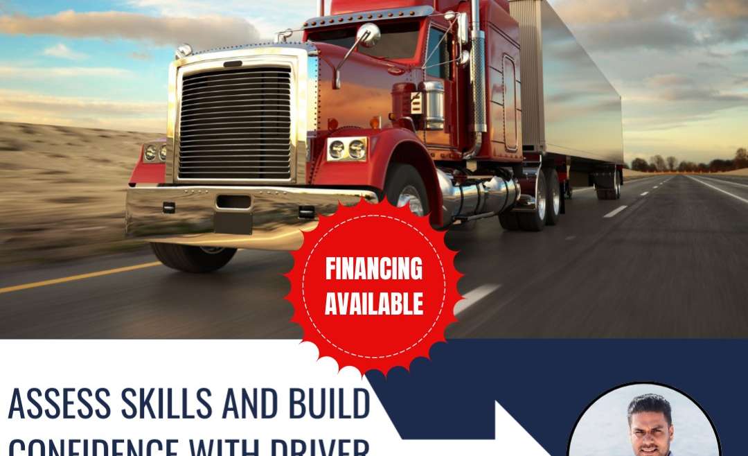 class 3 truck driving jobs calgary