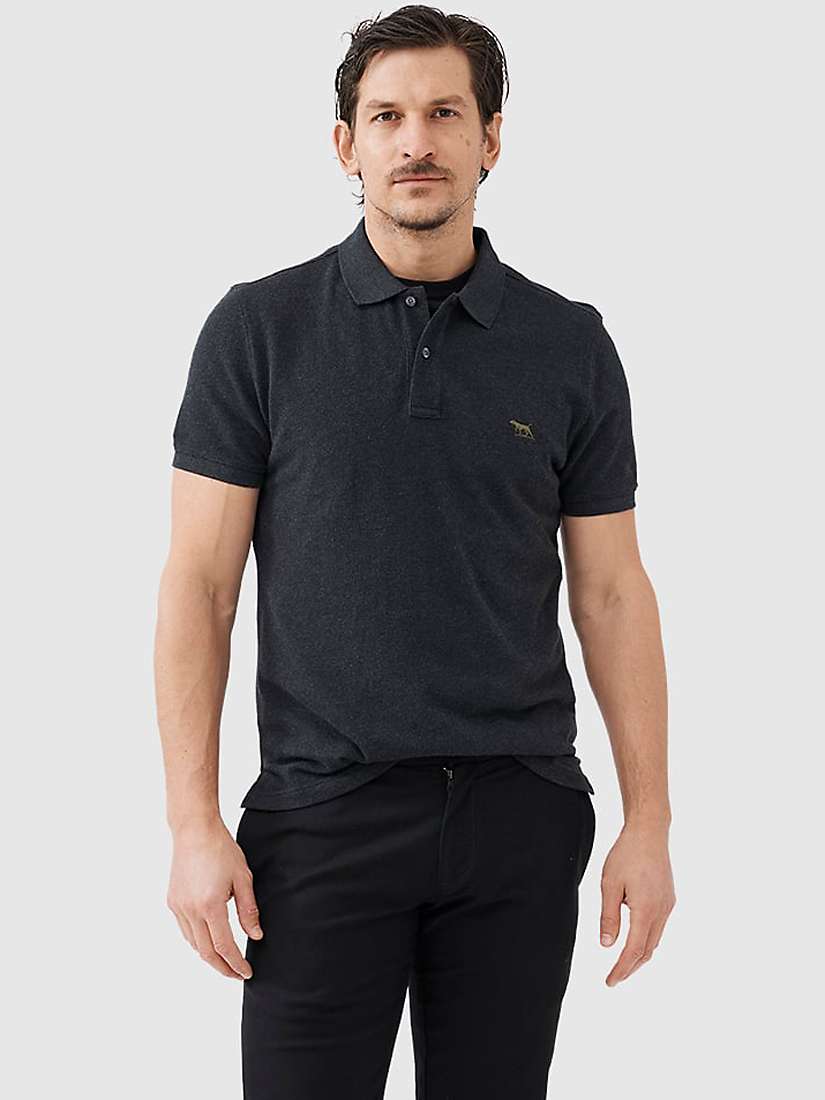 rodd and gunn polo shirt