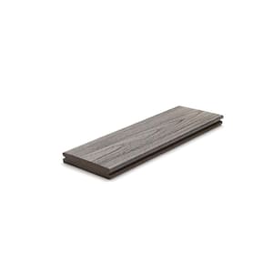 16 foot composite deck boards