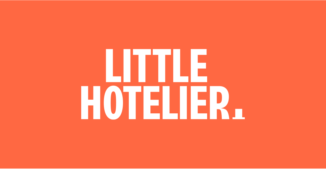 little hotelier