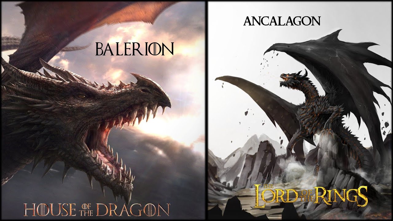 vhagar vs balerion