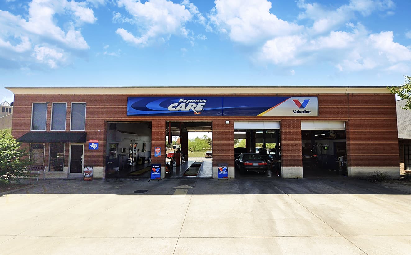 valvoline express care