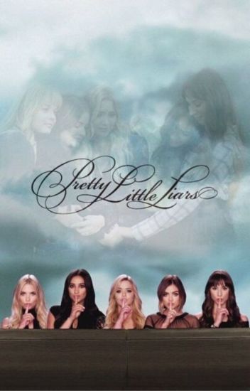 pretty little liars izle