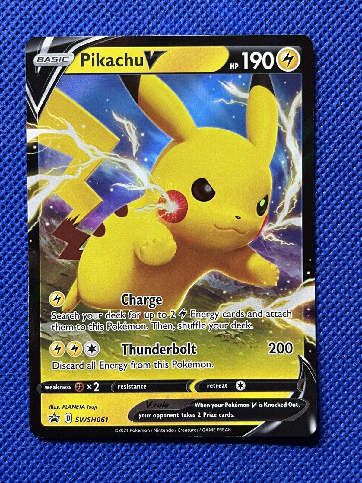 pikachu v price