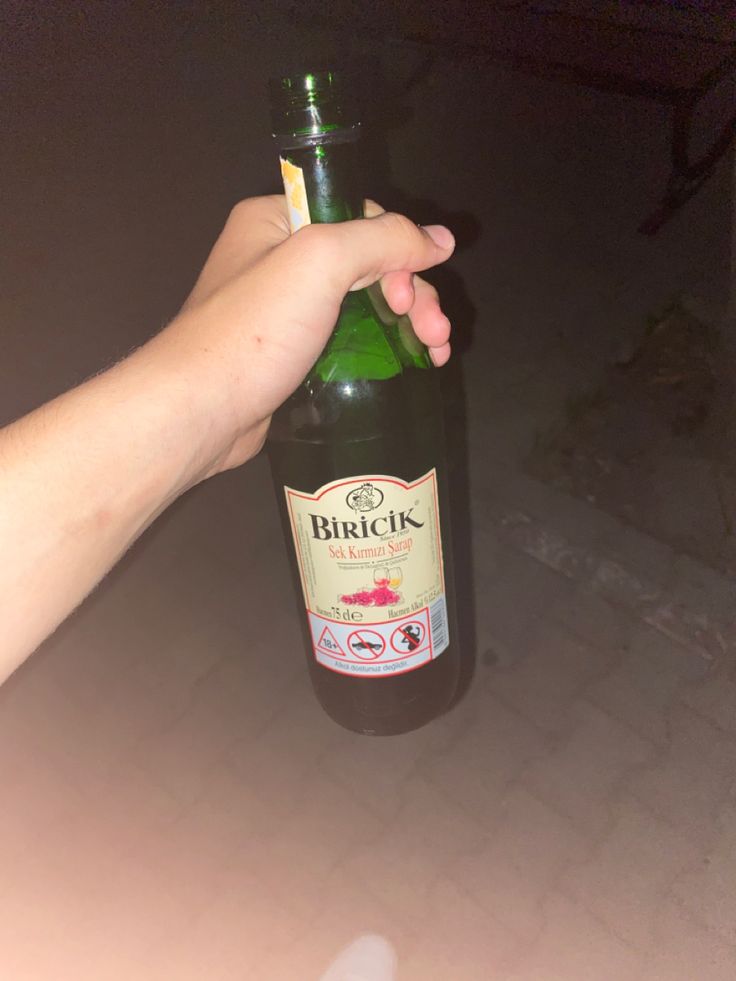 biricik alkol oranı