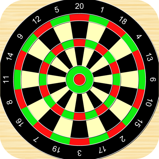 darts scores today