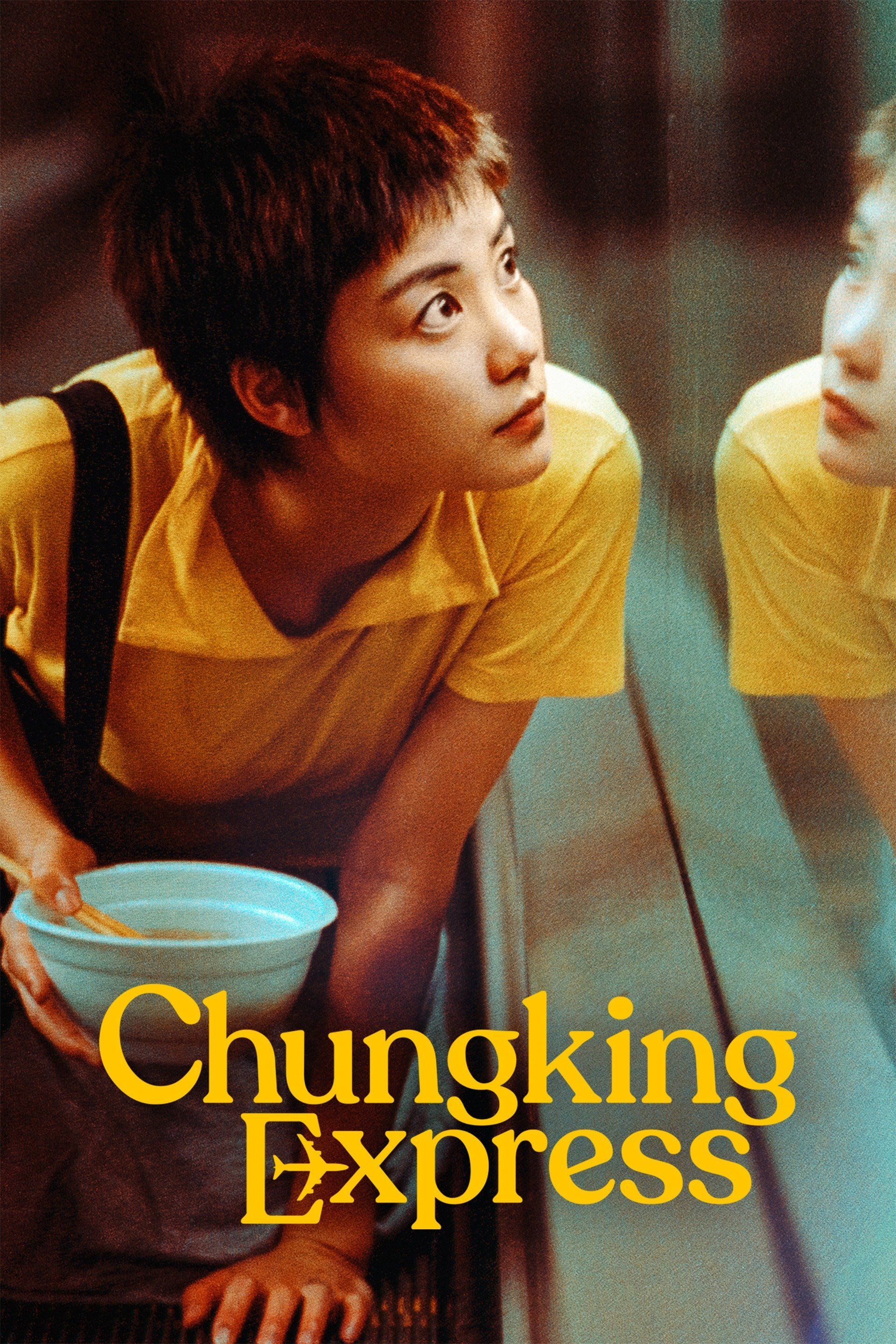 chungking express watch online