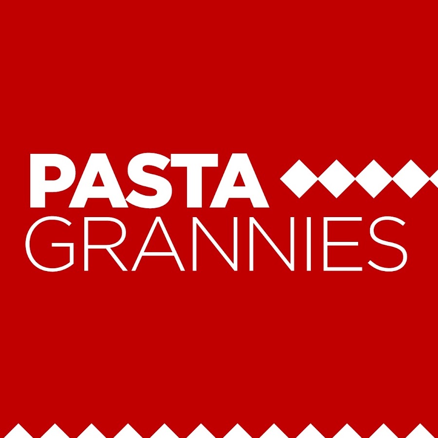 pasta grannies youtube