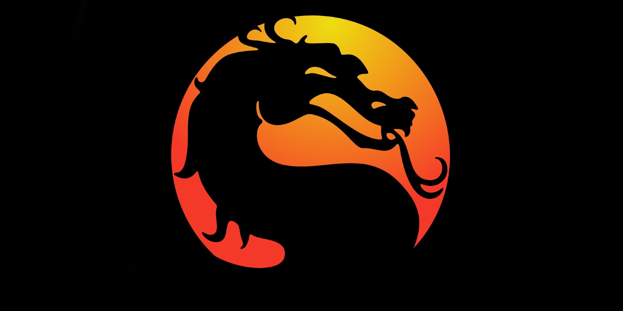 mortal kombat dragon