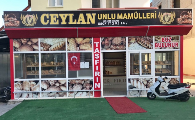 ceylan unlu mamülleri