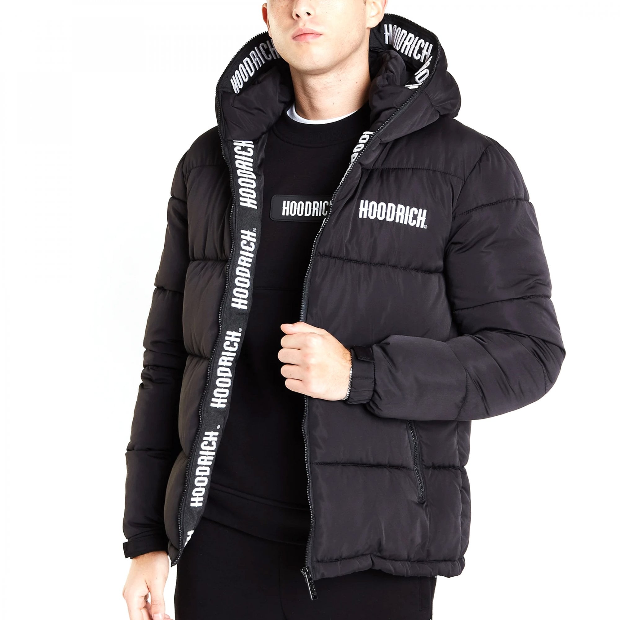 hoodrich jackets mens