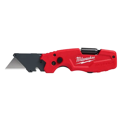 milwaukee tools box cutter