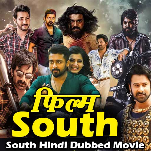 south movie hindi dubbed