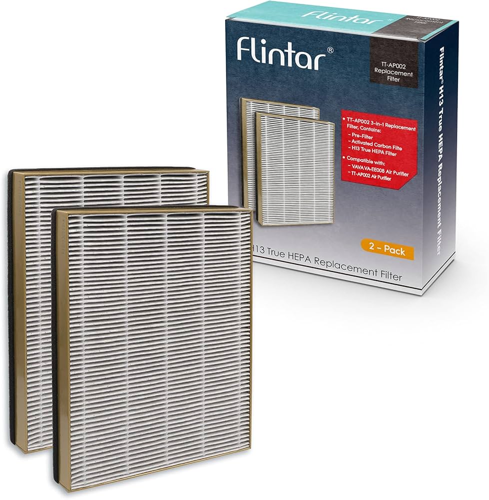 h13 replacement filter