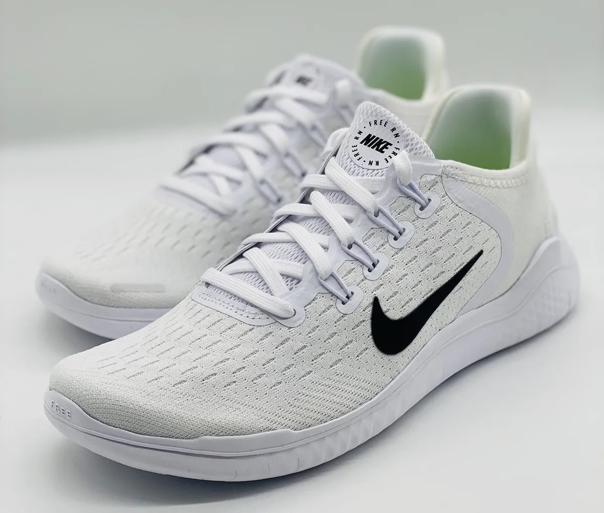 nike free running shoes 2018