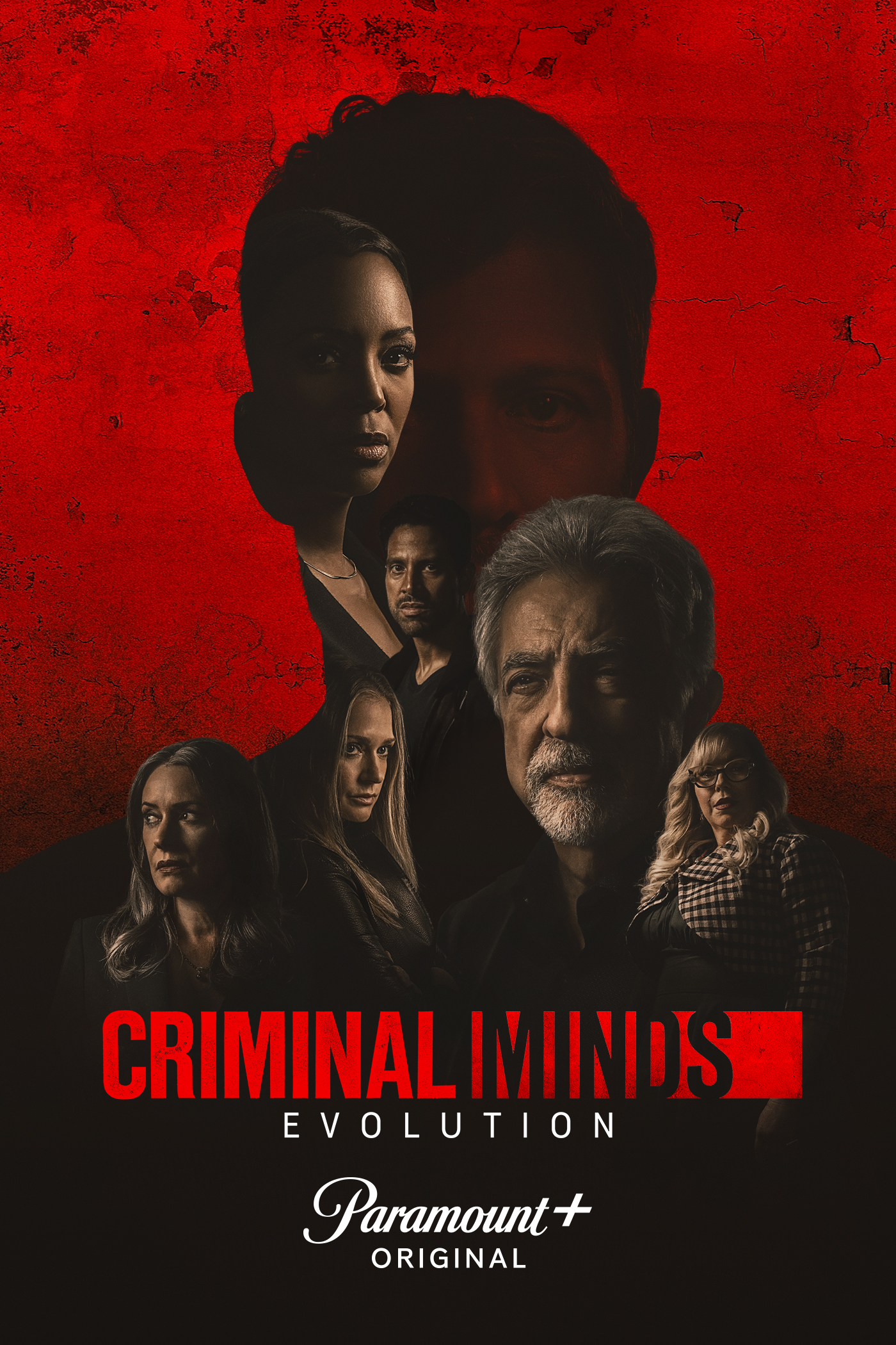 criminal minds revolution