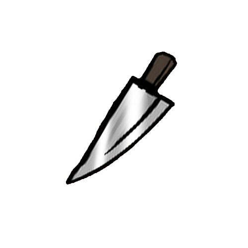 binding of isaac moms knife