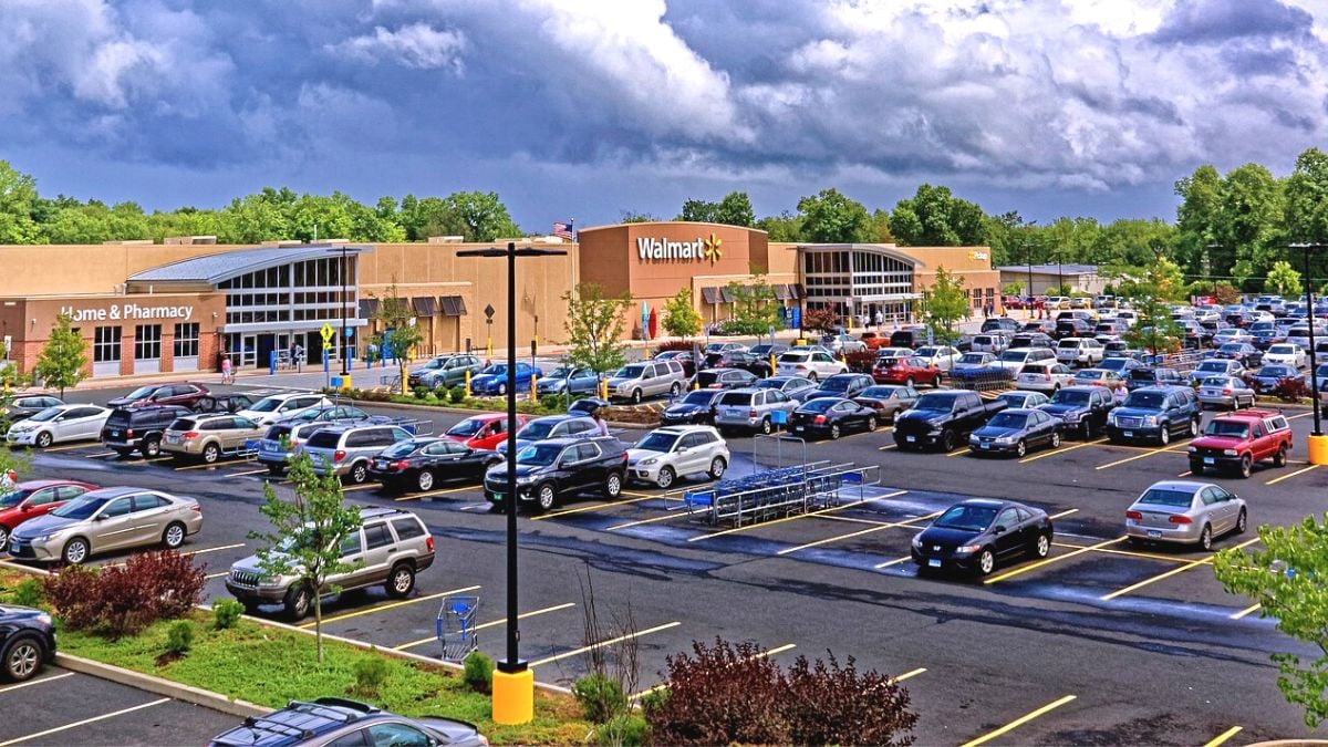 walmart near brooklyn new york